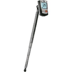 Testo 405 Thermal Anemometer